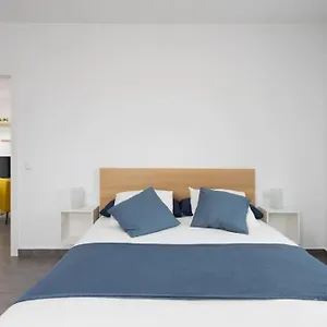 Apartamento Bryson, San Juan del Reparo
