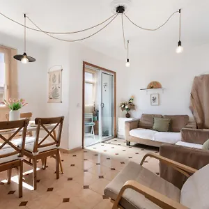 Apartamento Casa Camacho, La Cuesta (Tenerife)