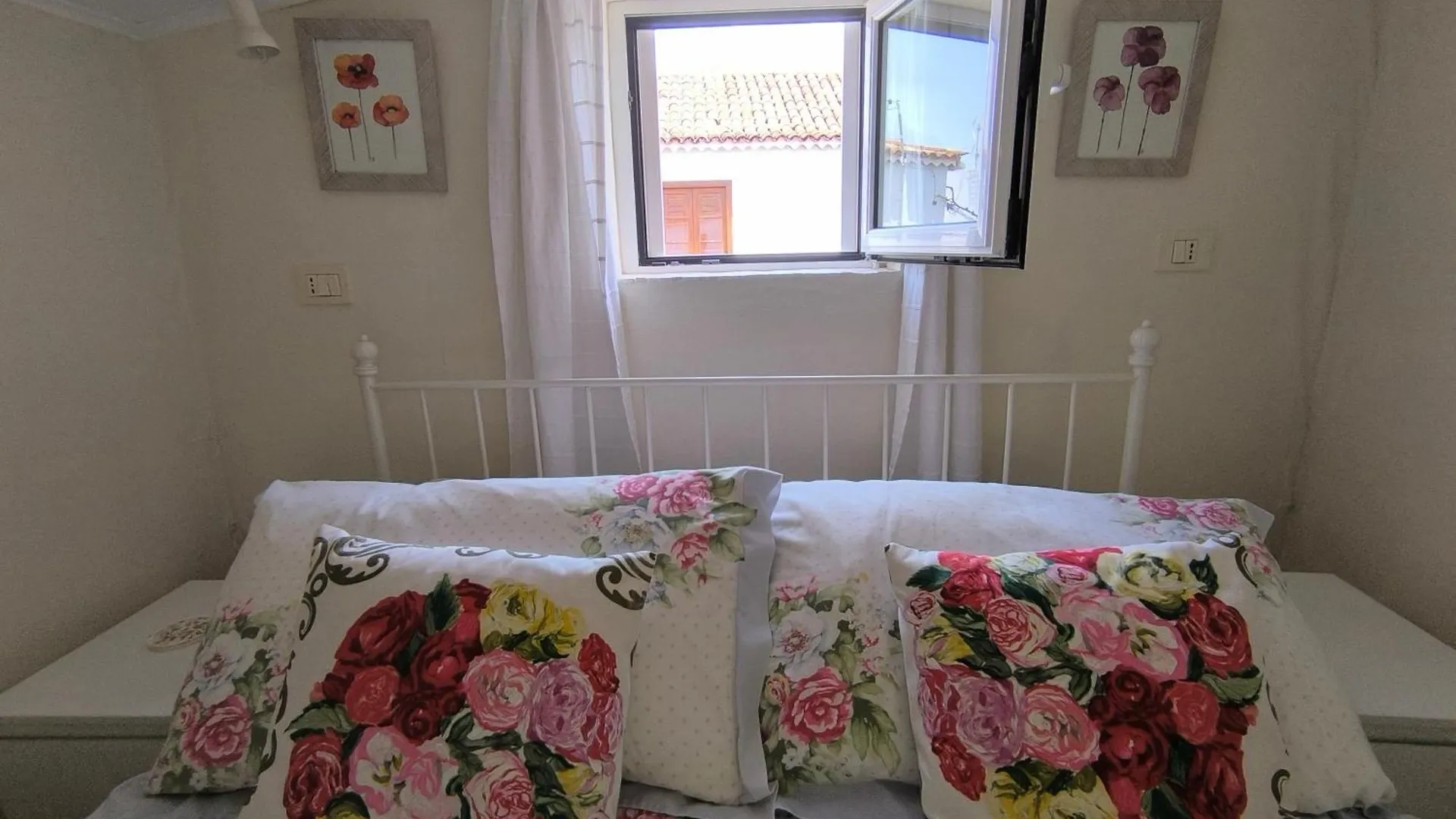 Apartamento Casa Flora Loft Studio Sauzal