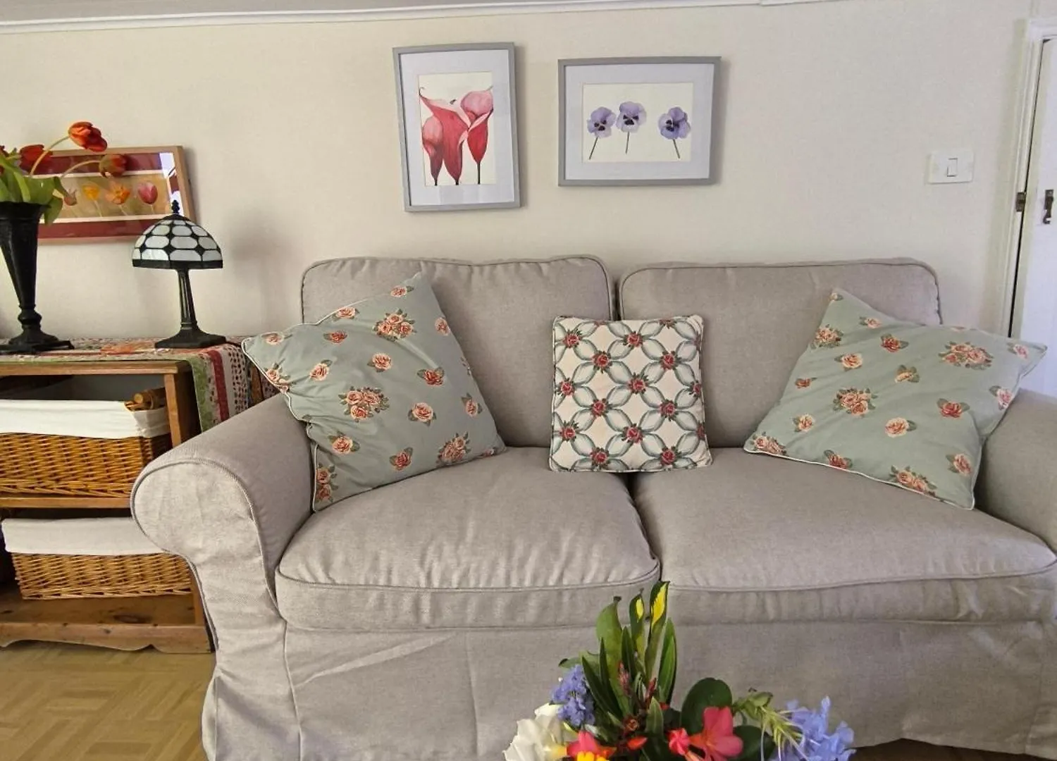 Apartamento Casa Flora Loft Studio Sauzal Espanha